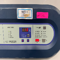 VWR Symphony -80 Ultra Low Freezer image 2